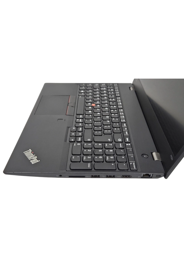 Lenovo ThinkPad P52s i7-8650U 16GB 512 SSD 15,6